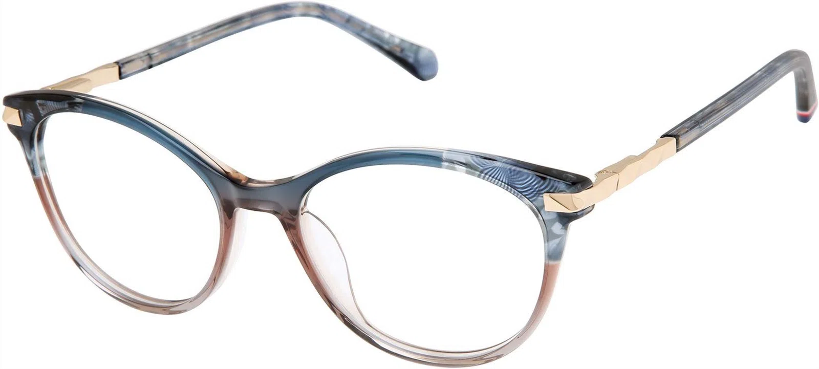 Superdry SDOW033T Eyeglasses - view 2