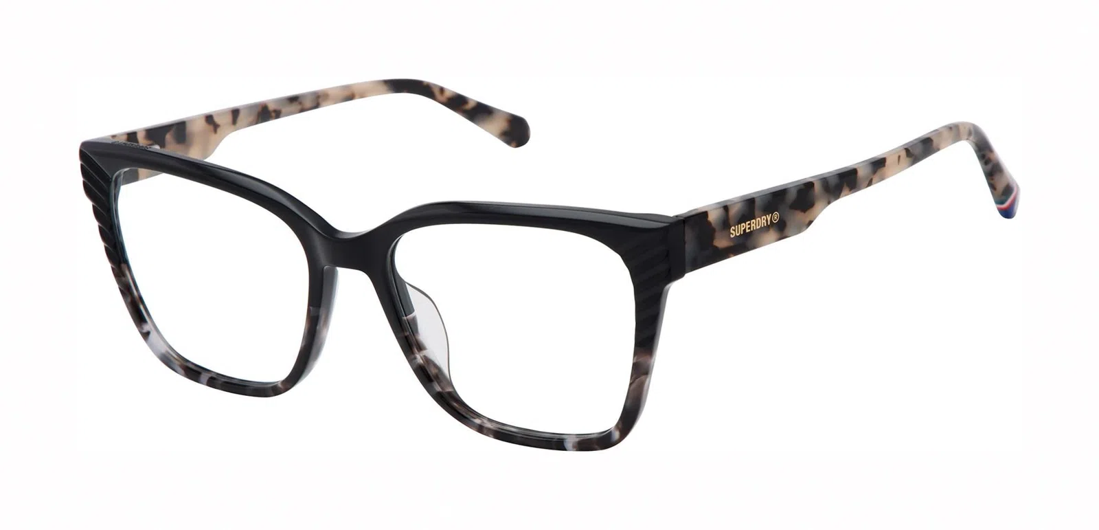 Superdry SDOW036T Eyeglasses - view 2