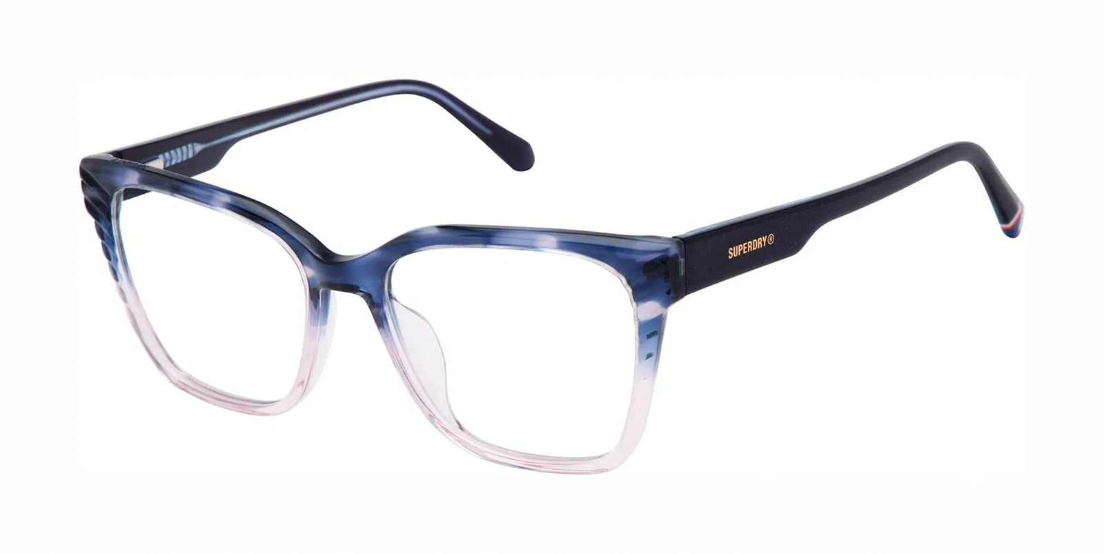 Superdry SDOW036T Eyeglasses - view 3