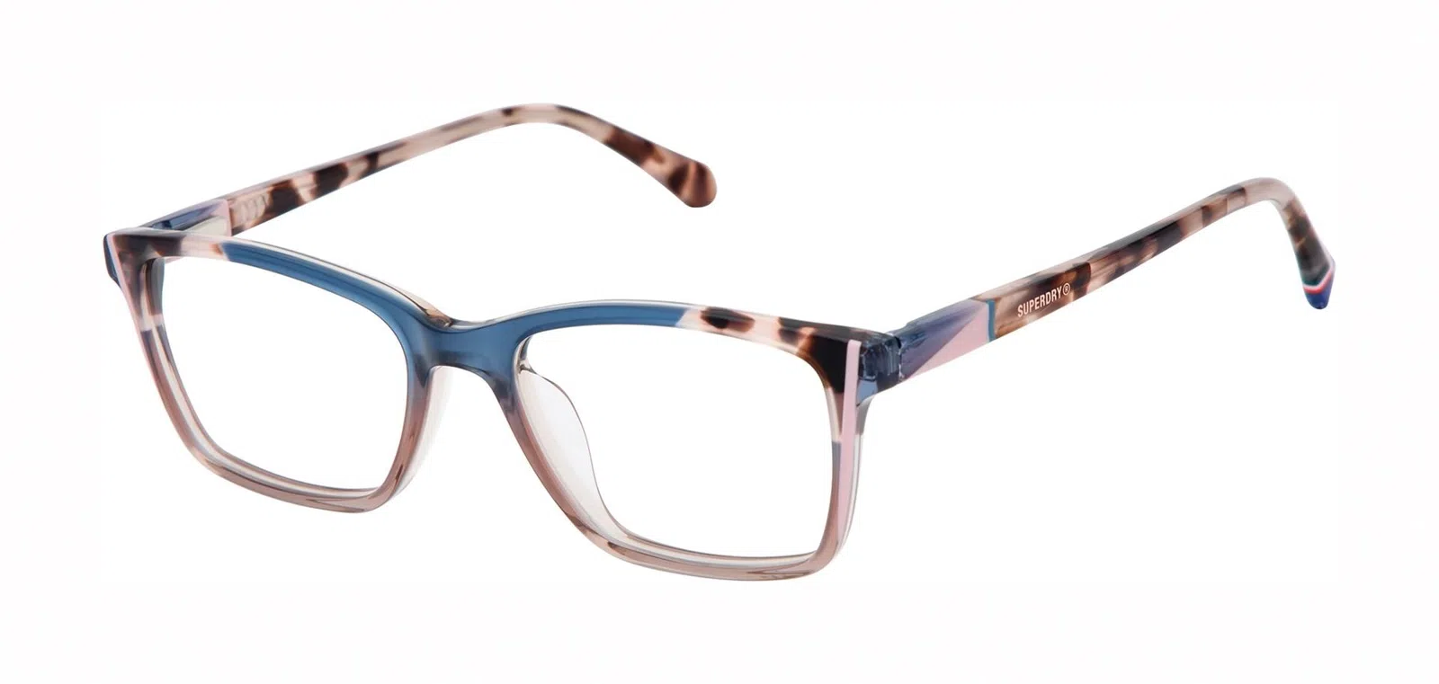 Superdry SDOW038T Eyeglasses - view 2