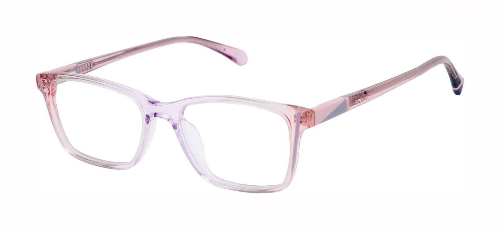 Superdry SDOW038T Eyeglasses - view 3