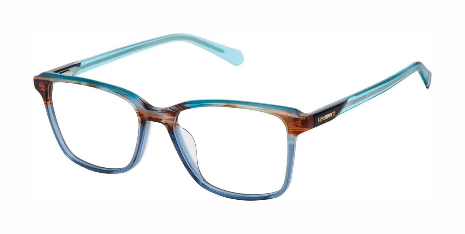 Superdry SDOW039T Eyeglasses - view 3