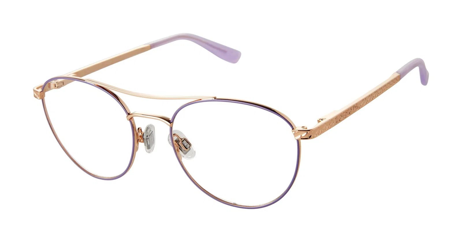 Superdry SDOW501T Eyeglasses - view 2