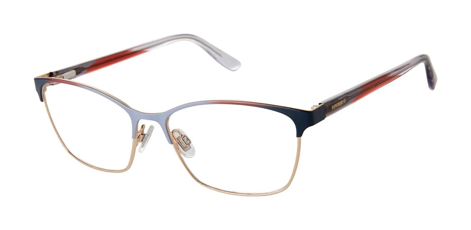 Superdry SDOW502T Eyeglasses - view 2