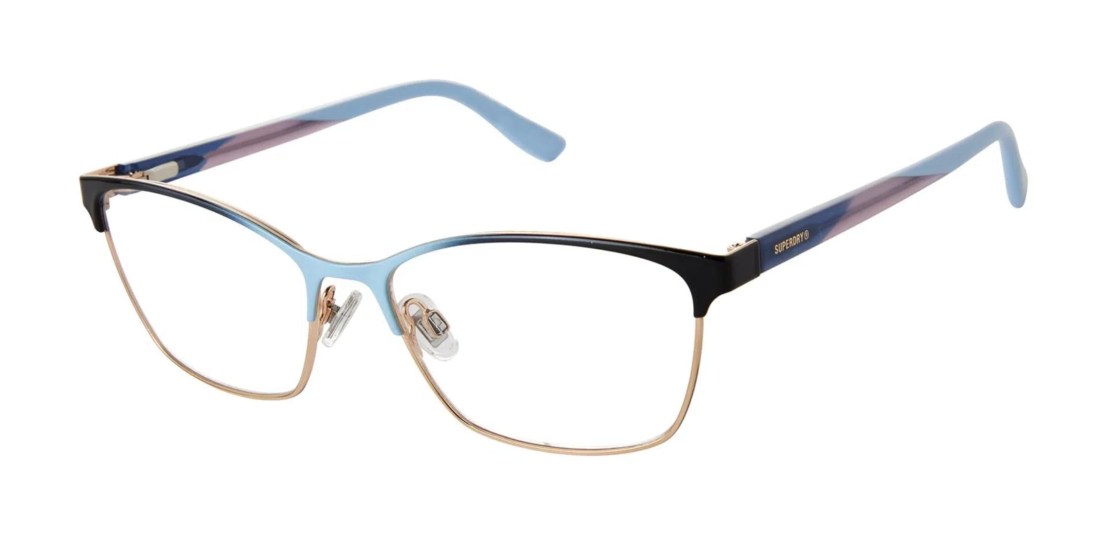 Superdry SDOW502T Eyeglasses - view 3