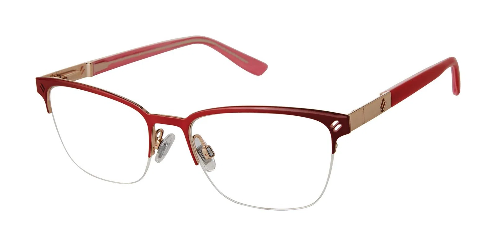 Superdry SDOW503T Eyeglasses - view 2
