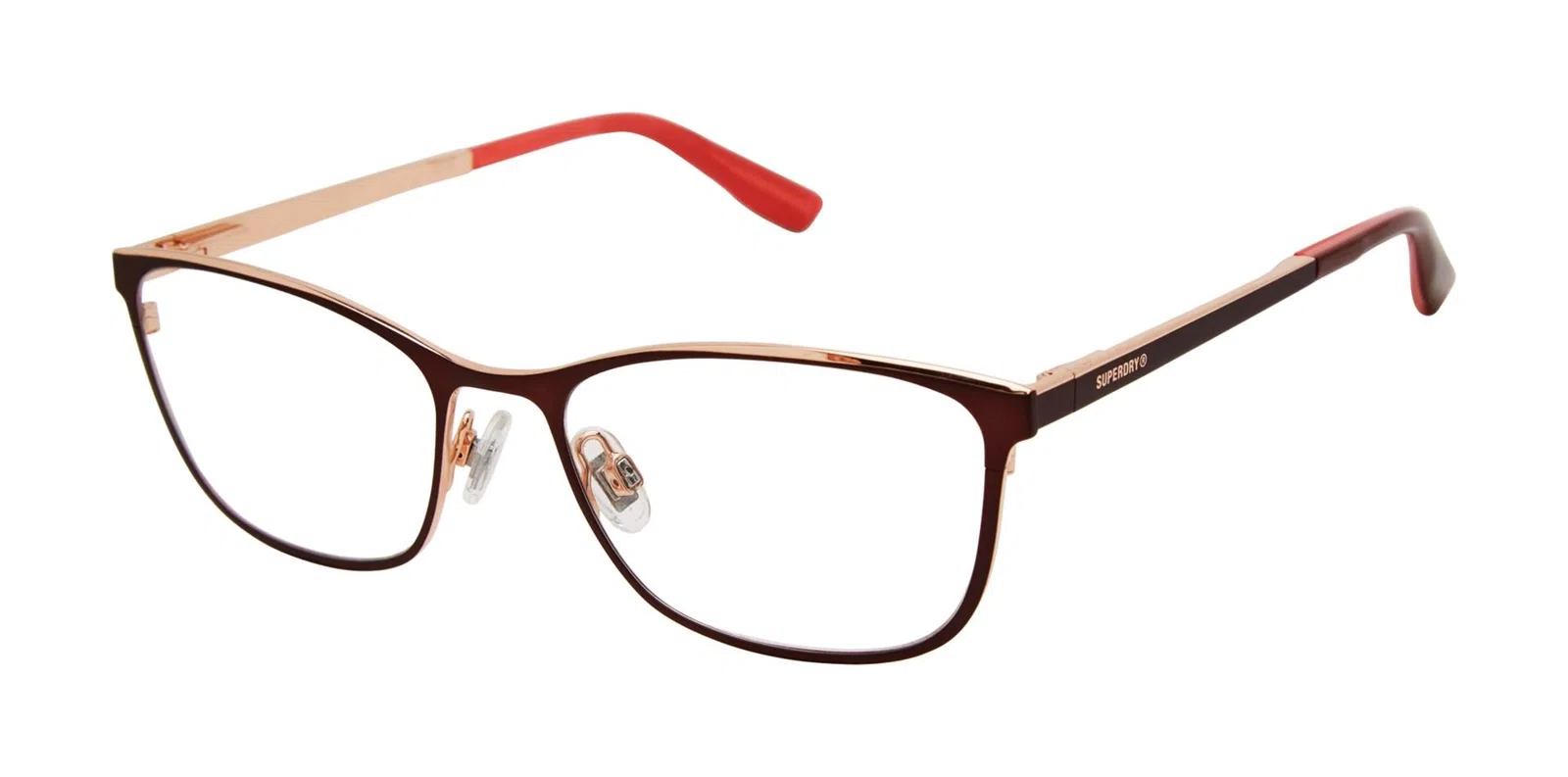Superdry SDOW504T Eyeglasses - view 2