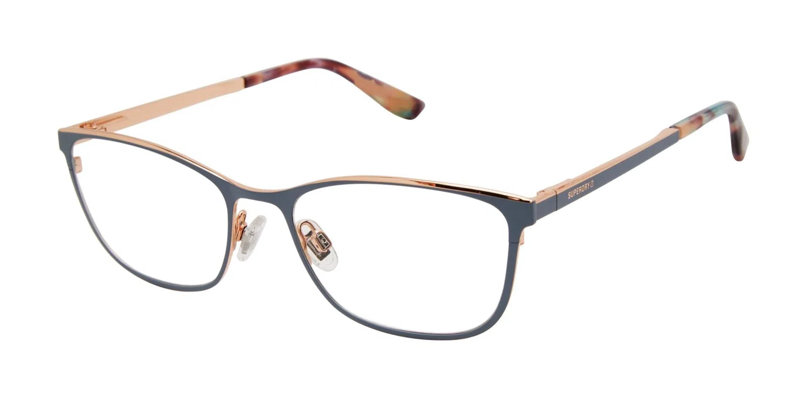Superdry SDOW504T Eyeglasses - view 3