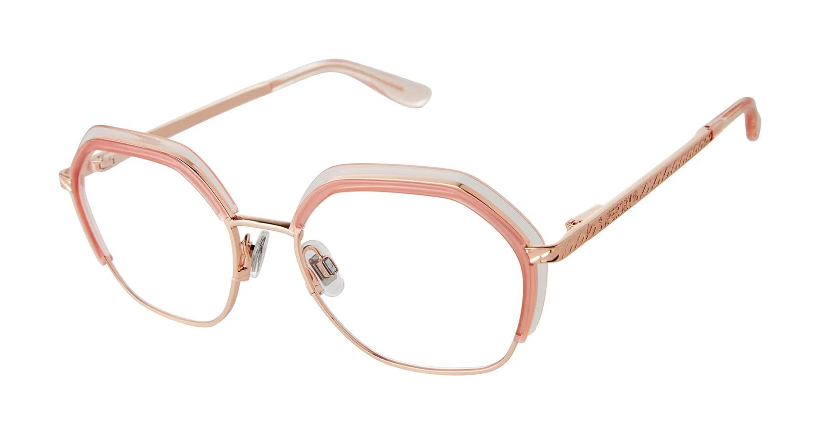 Superdry SDOW505T Eyeglasses