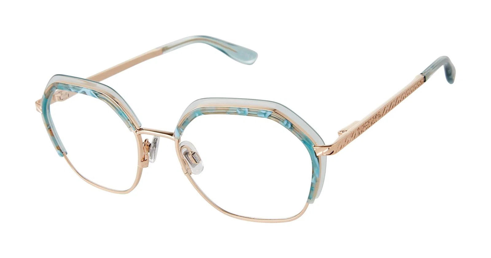 Superdry SDOW505T Eyeglasses - view 2