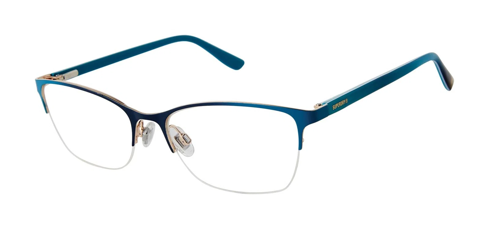 Superdry SDOW506T Eyeglasses - view 2
