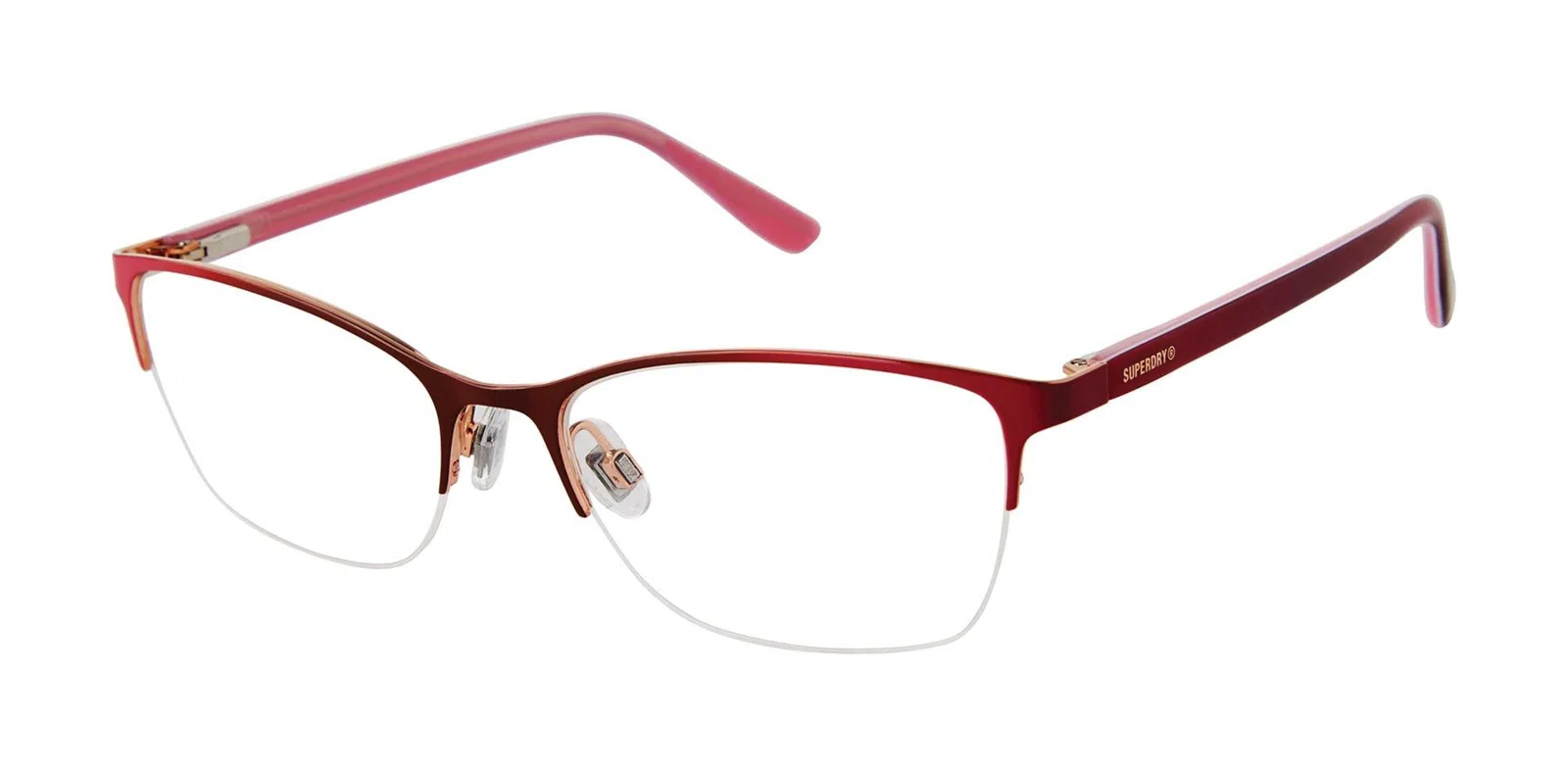 Superdry SDOW506T Eyeglasses - view 3