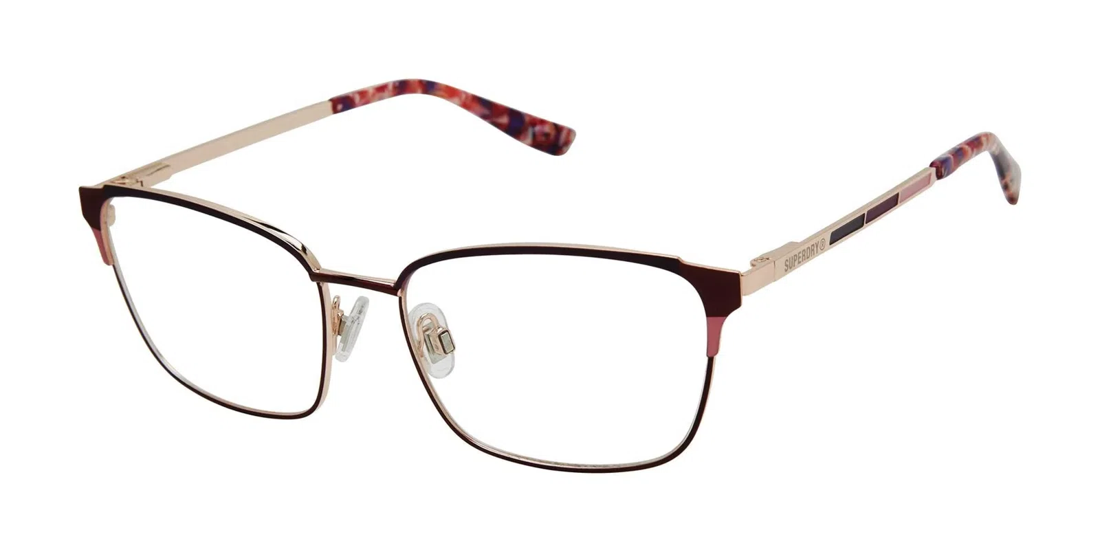 Superdry SDOW508T Eyeglasses - view 2