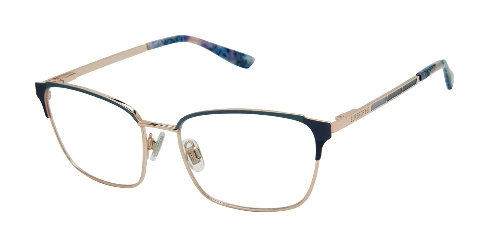 Superdry SDOW508T Eyeglasses - view 3