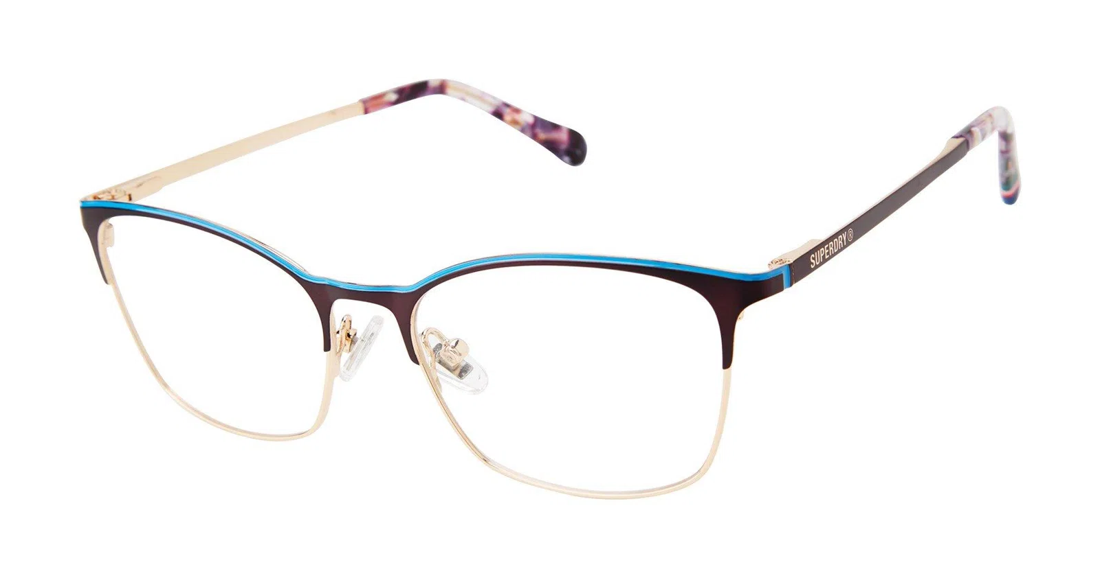 Superdry SDOW510T Eyeglasses - view 2