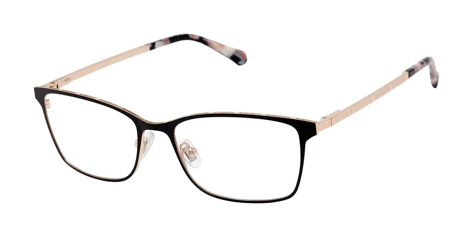 Superdry SDOW511T Eyeglasses - view 2