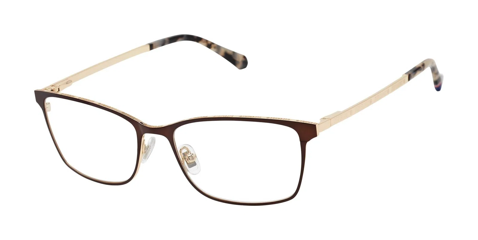 Superdry SDOW511T Eyeglasses - view 3