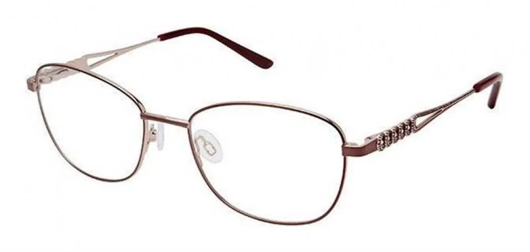 Superflex SF-1133T Eyeglasses - view 2