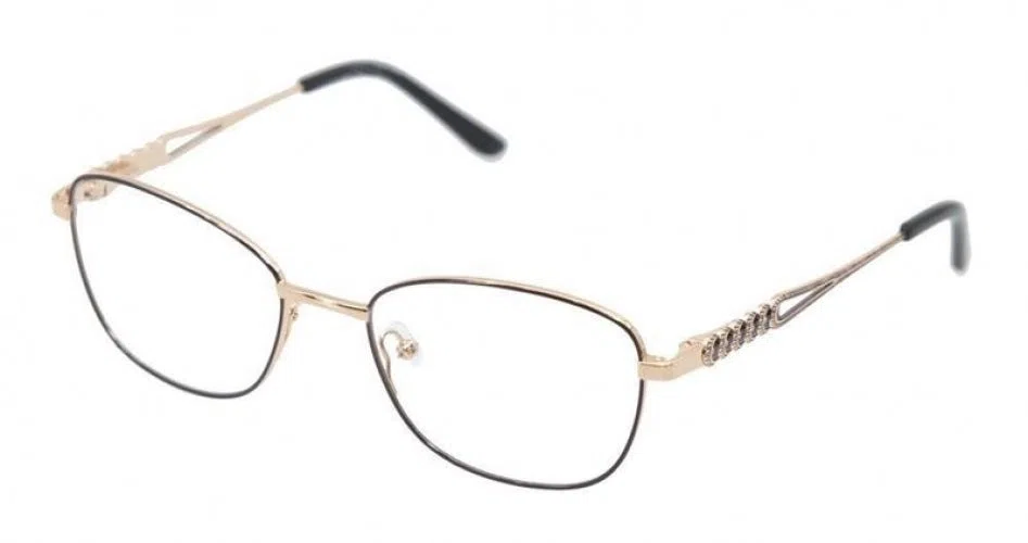 Superflex SF-1133T Eyeglasses - view 3