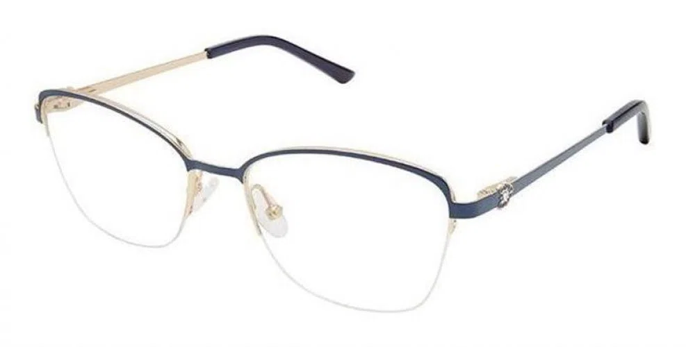 Superflex SF-1134T Eyeglasses - view 2
