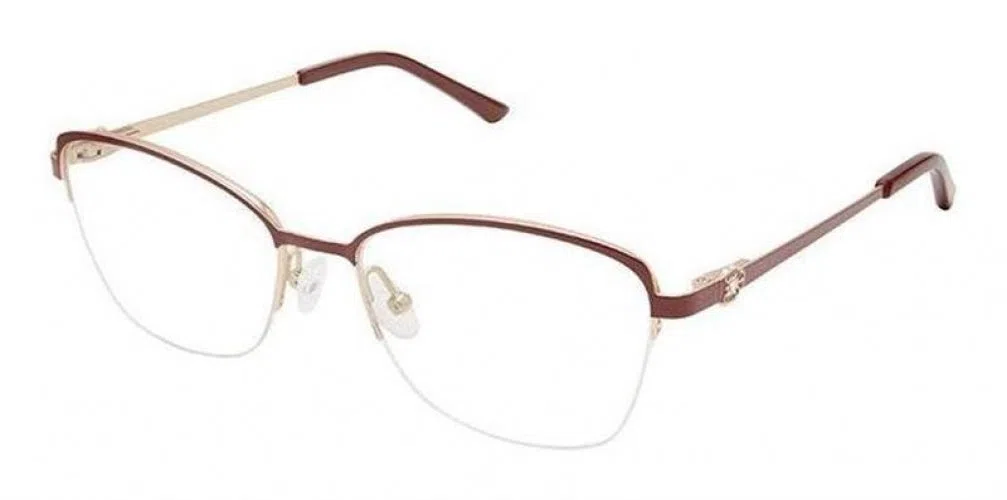 Superflex SF-1134T Eyeglasses - view 3