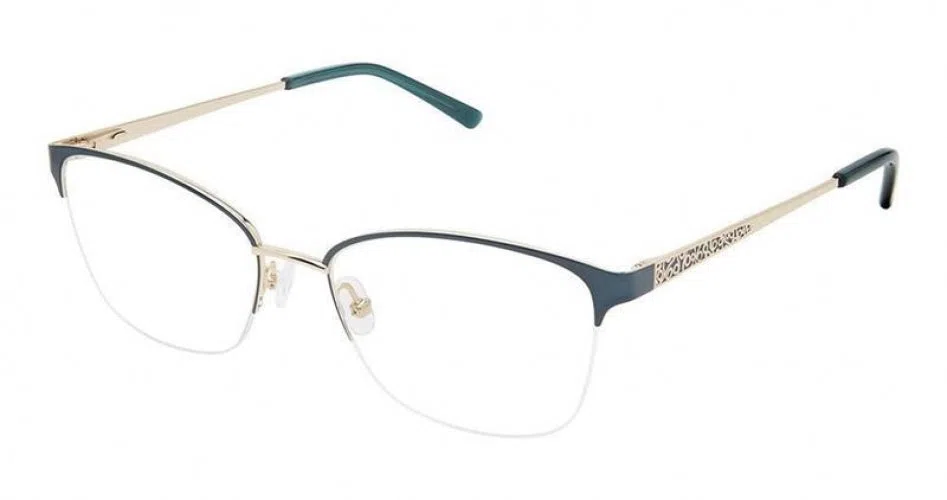 Superflex SF-1137T Eyeglasses - view 2