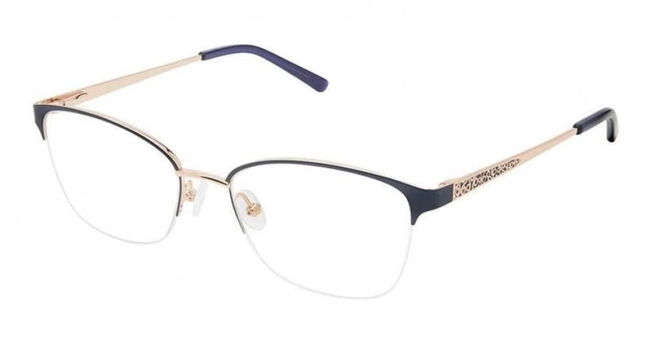 Superflex SF-1137T Eyeglasses - view 3