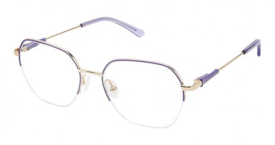 Superflex SF-1138T Eyeglasses - view 2