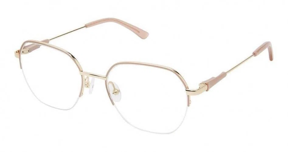Superflex SF-1138T Eyeglasses - view 3