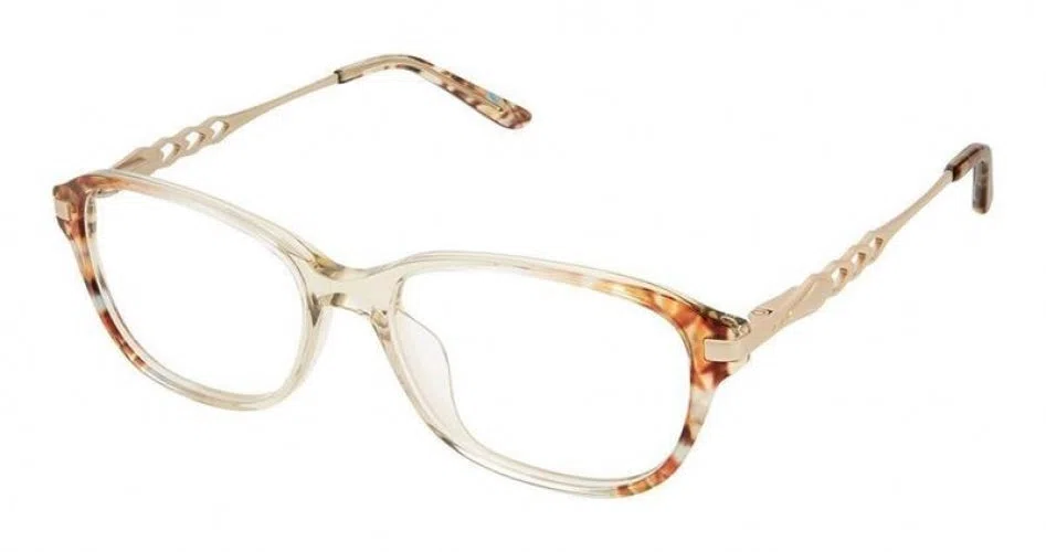 Superflex SF-1140T Eyeglasses - view 2