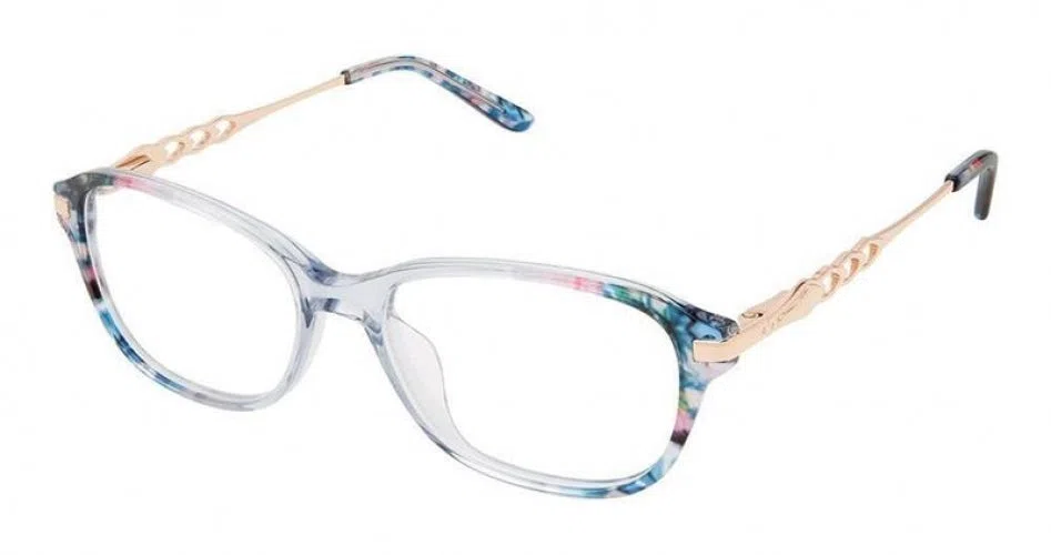 Superflex SF-1140T Eyeglasses - view 3