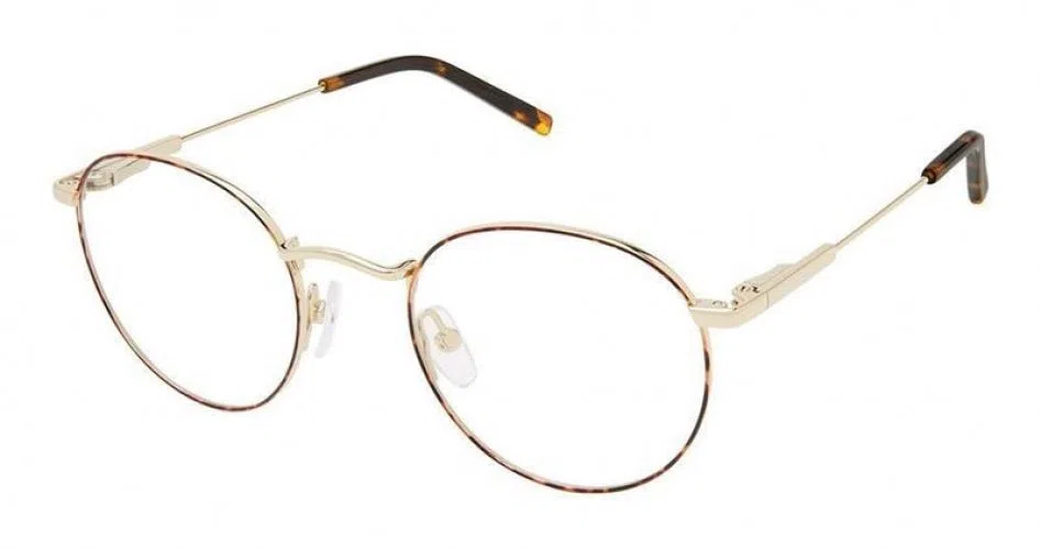 Superflex SF-1141T Eyeglasses - view 2