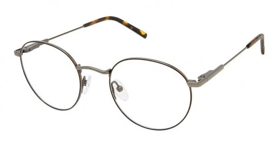 Superflex SF-1141T Eyeglasses - view 3