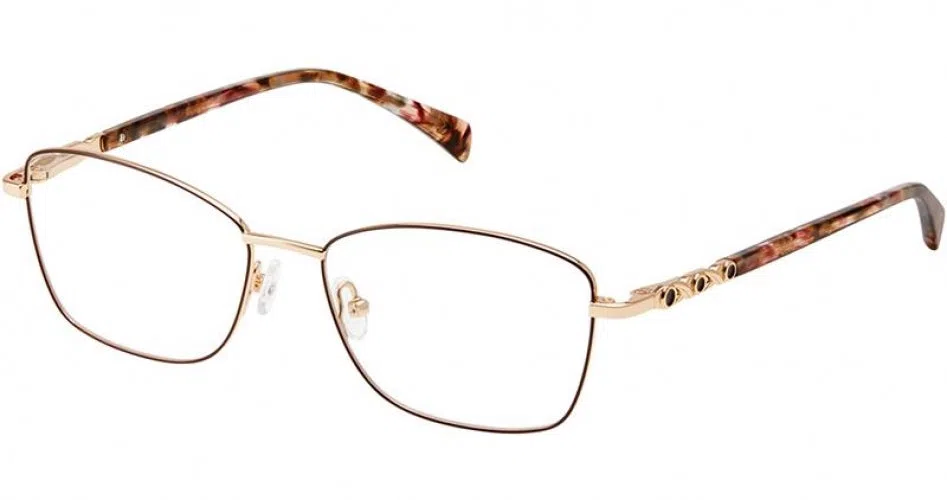 Superflex SF-1142T Eyeglasses - view 2