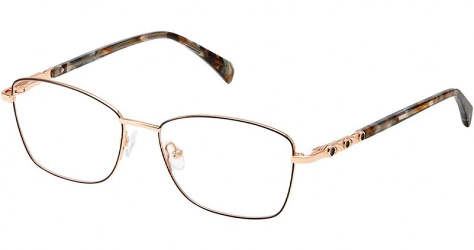 Superflex SF-1142T Eyeglasses - view 3