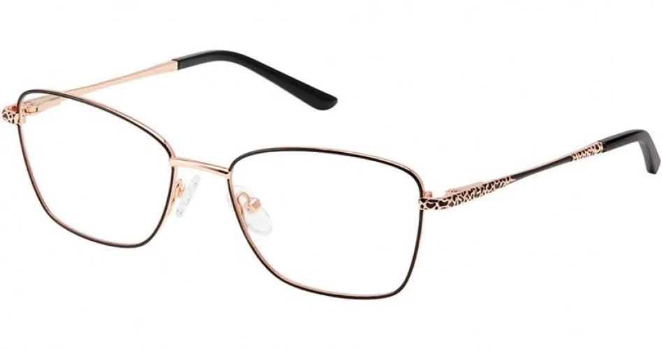 Superflex SF-1147T Eyeglasses - view 3
