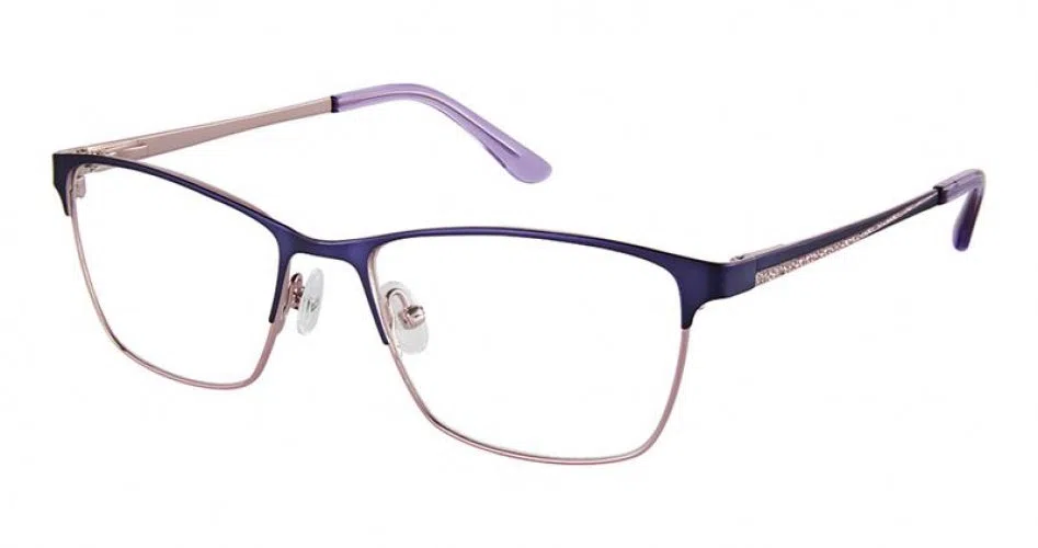 Superflex SF-1148T Eyeglasses - view 2