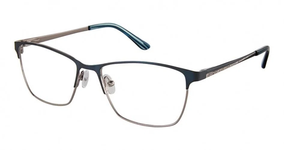 Superflex SF-1148T Eyeglasses - view 3