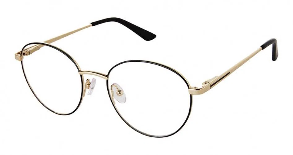 Superflex SF-1149T Eyeglasses - view 3