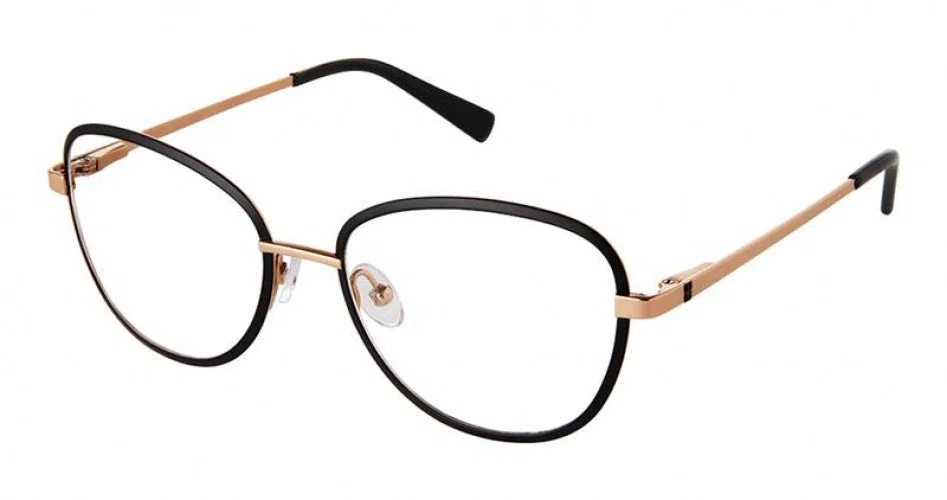 Superflex SF-1152T Eyeglasses - view 2