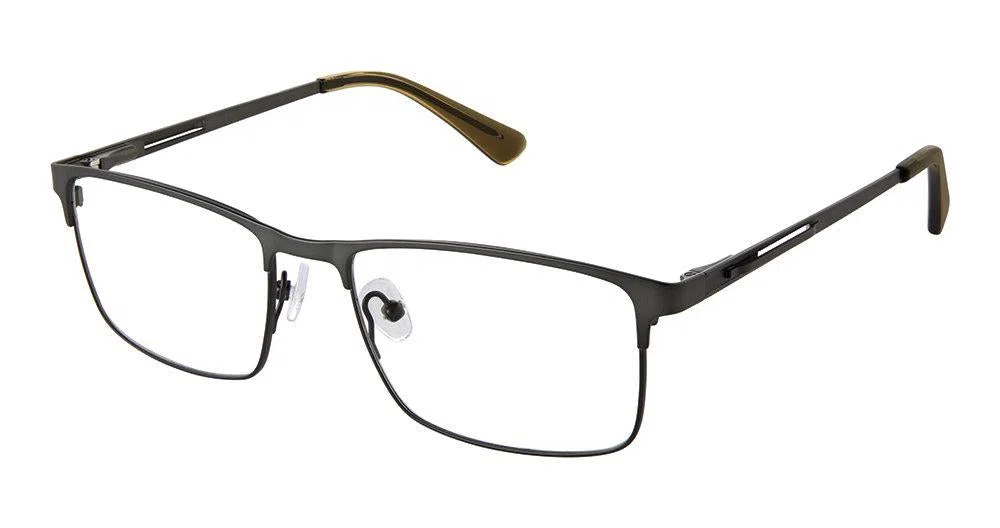 Superflex SF-1155T Eyeglasses - view 2