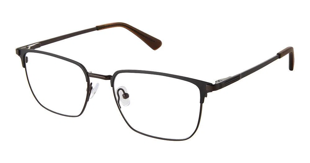 Superflex SF-1156T Eyeglasses - view 2