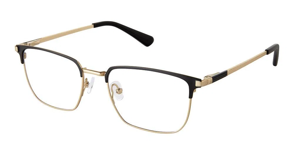 Superflex SF-1156T Eyeglasses - view 3