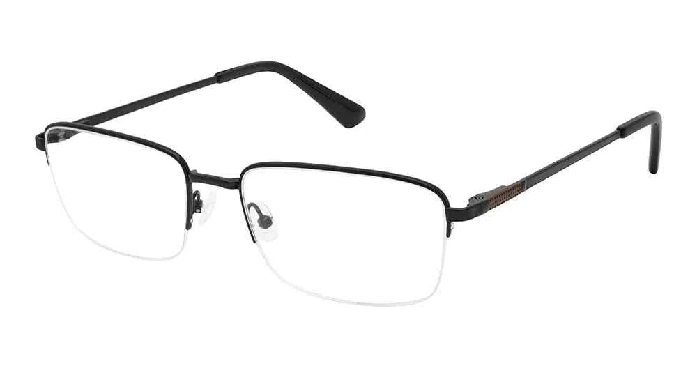 Superflex SF-1158T Eyeglasses - view 2