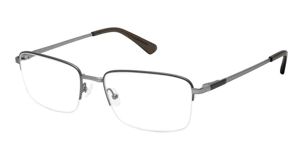 Superflex SF-1158T Eyeglasses - view 3