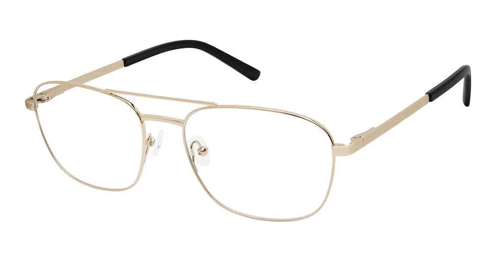 Superflex SF-1159T Eyeglasses - view 2