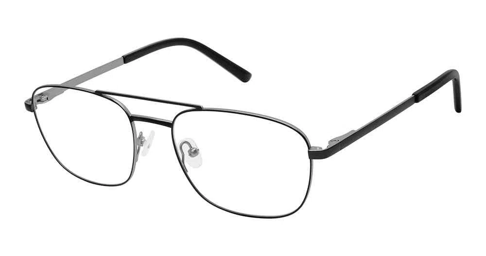 Superflex SF-1159T Eyeglasses - view 3