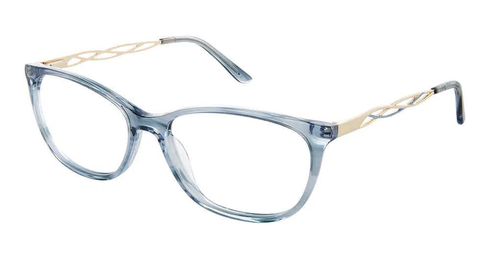 Superflex SF-1160T Eyeglasses - view 2
