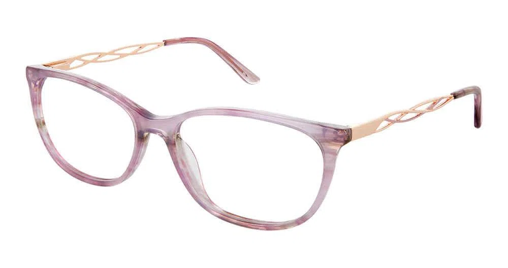 Superflex SF-1160T Eyeglasses - view 3