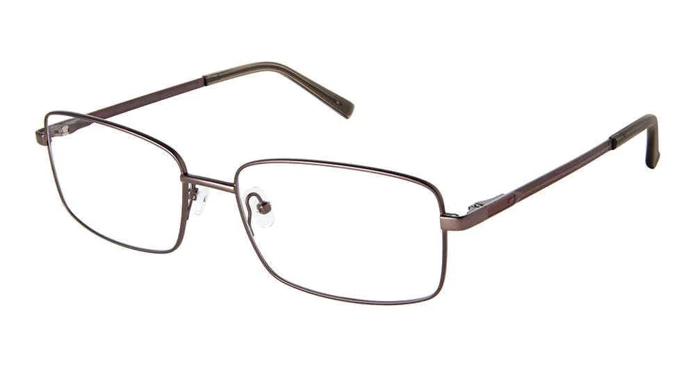Superflex SF-1161T Eyeglasses - view 2